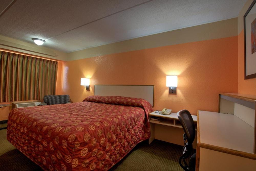 Fair View Inn & Suites photo 21