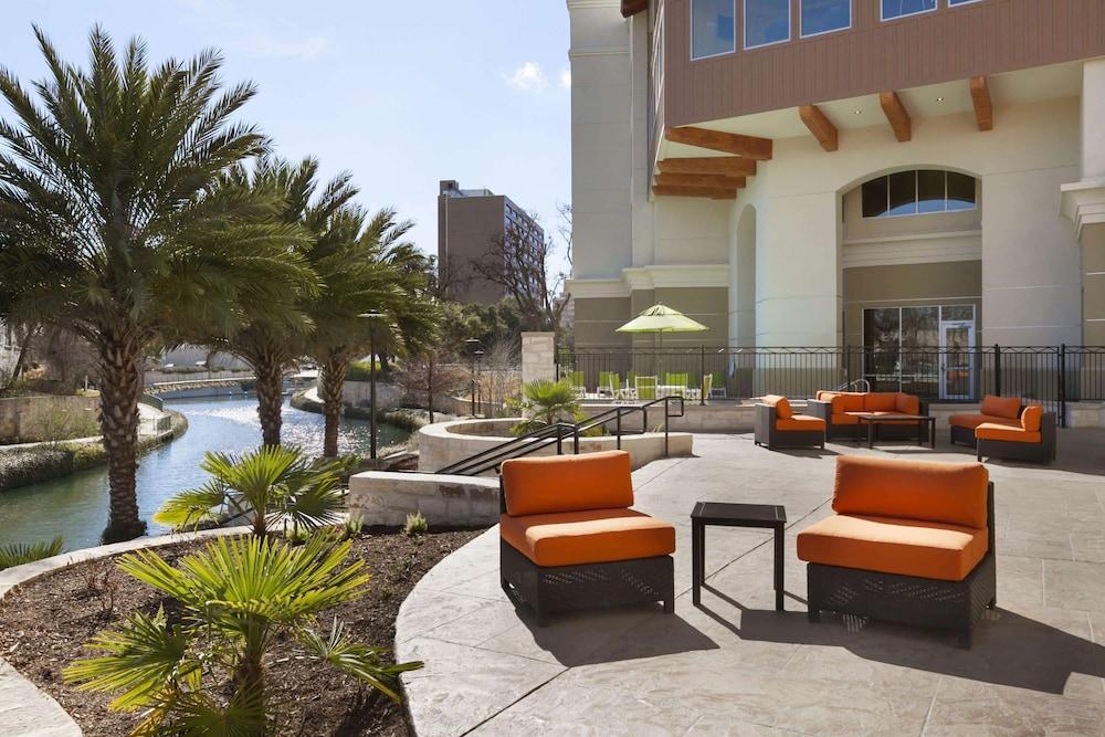 Sol Cypress San Antonio; Marriott Tribute Portfolio photo 55