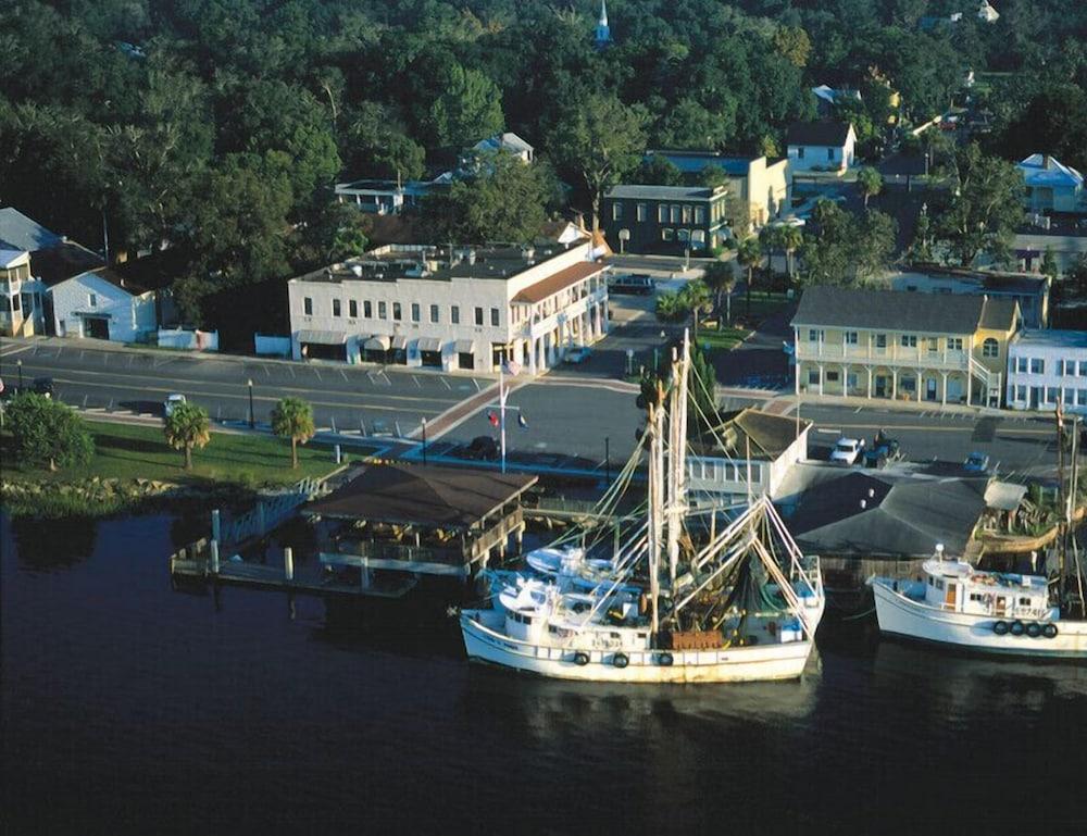 Riverview Hotel photo 44