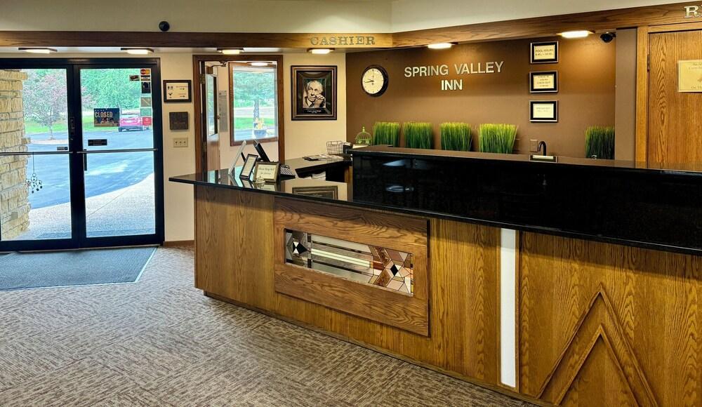 Spring Valley Inn photo 58