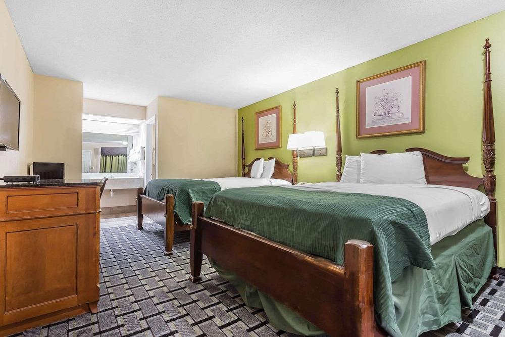 Rodeway Inn Augusta South photo 12