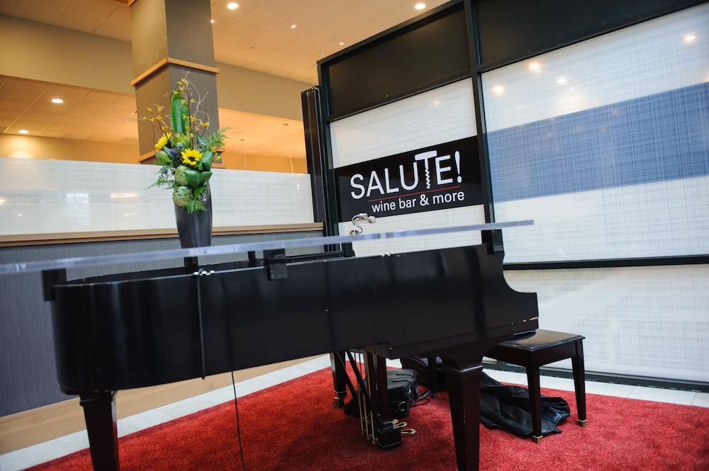 Marriott Rochester Mayo Clinic photo 33
