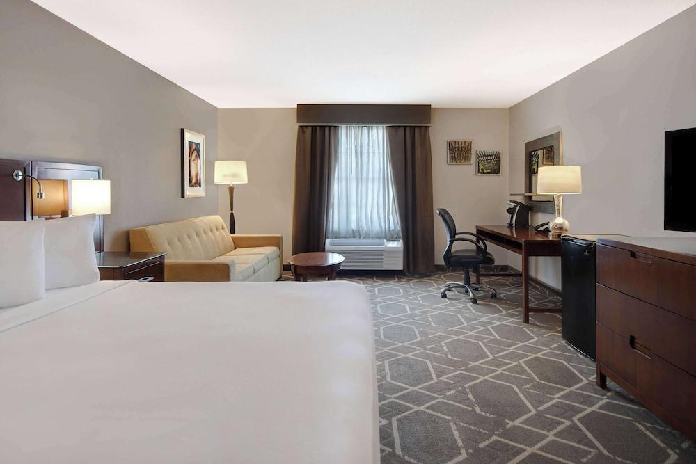 Cypress Bend Resort, a Wyndham Hotel photo 19