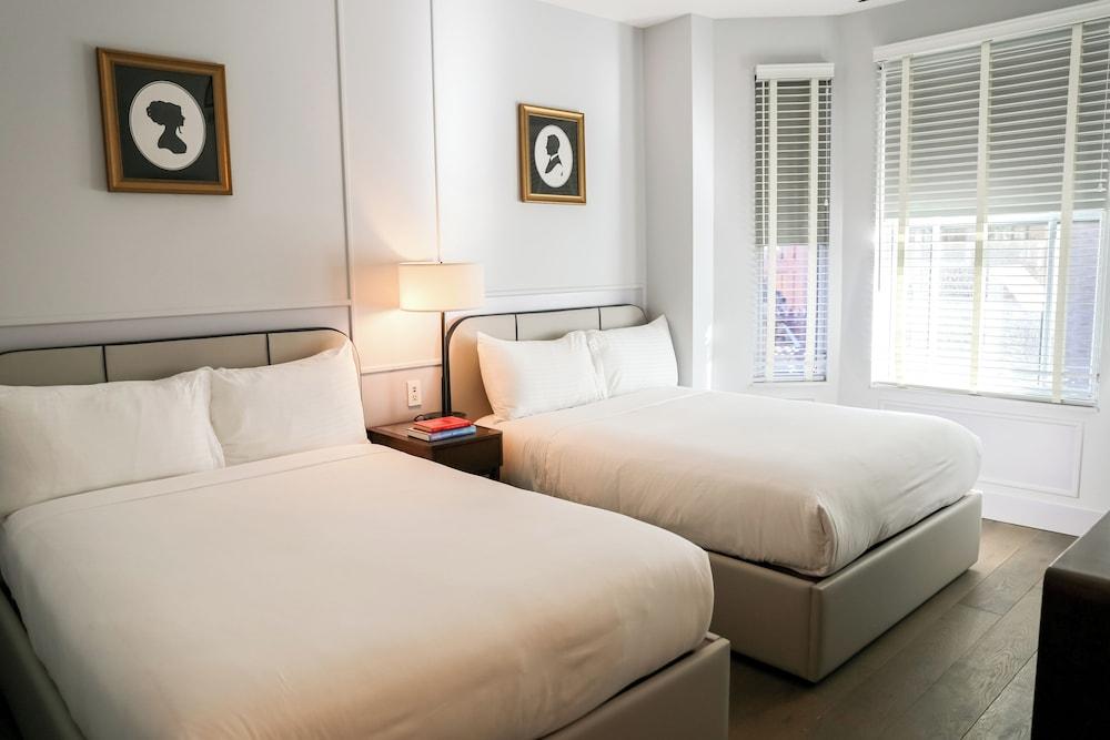 Hotel Belleclaire photo 37