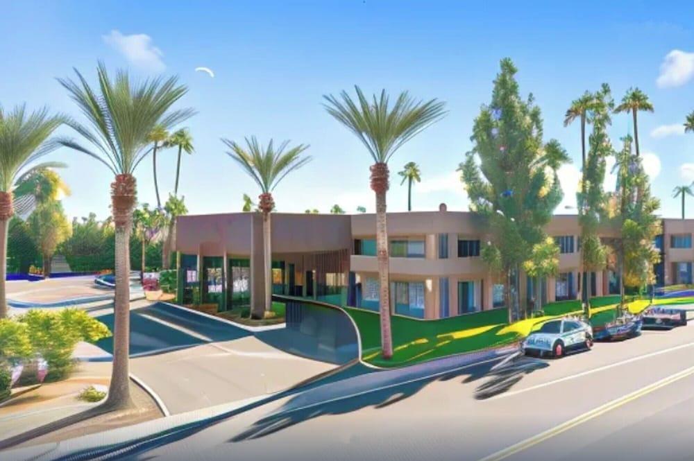 Bposhtels Scottsdale photo 1
