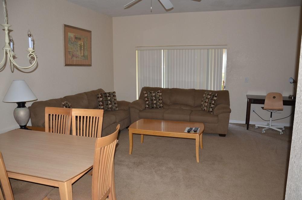 Regal Palms Resort & Spa 746 photo 11