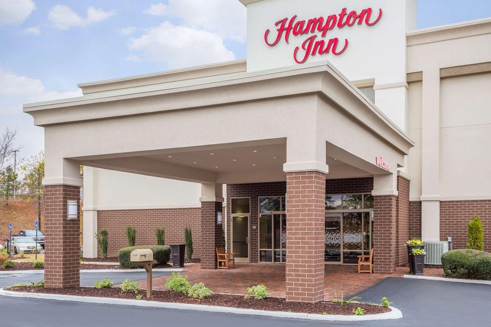 Hampton Inn Bremen I 20 photo 31