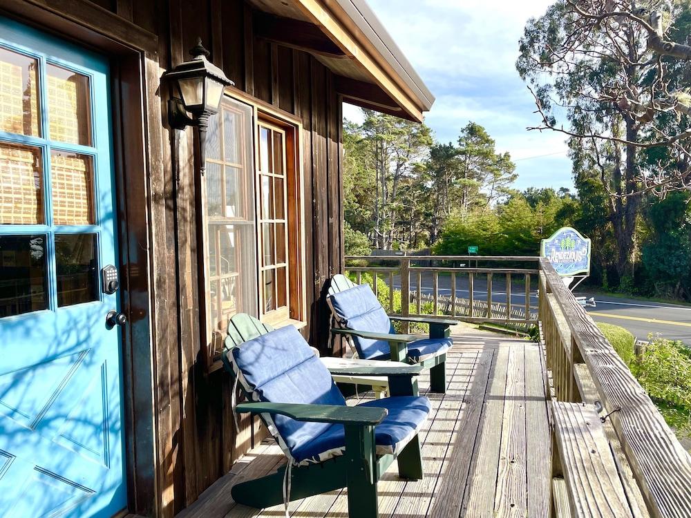 Rendezvous Mendocino photo 4