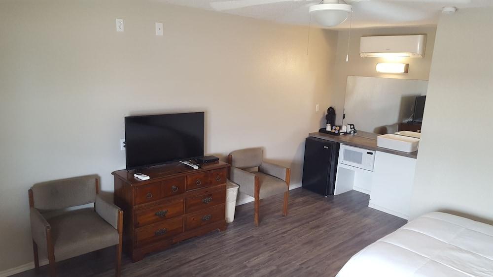 Oak Ridge Motel photo 6