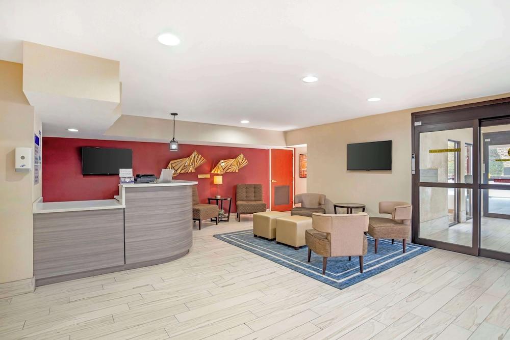 Best Western Gardendale photo 5