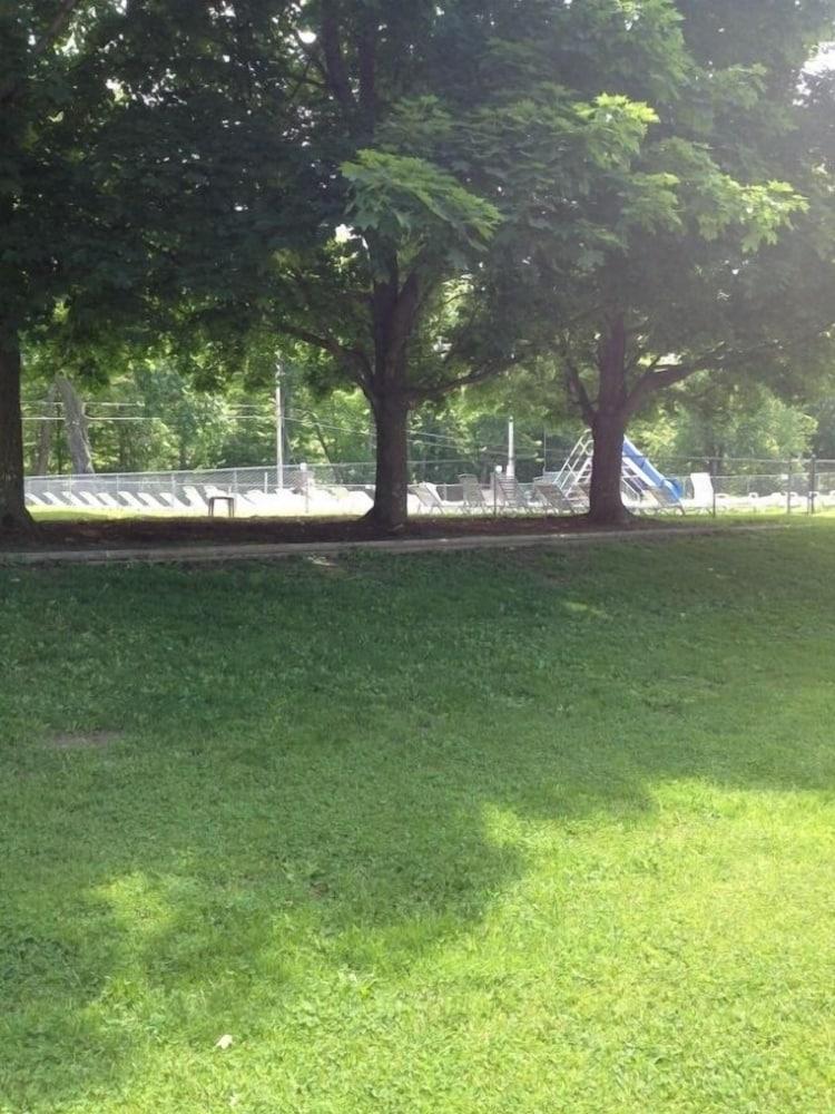 Baumann's Brookside Resort photo 13
