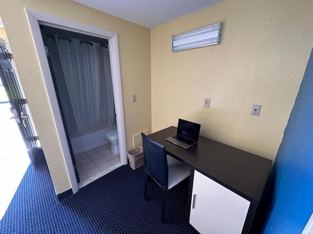 Welcome Inn photo 9