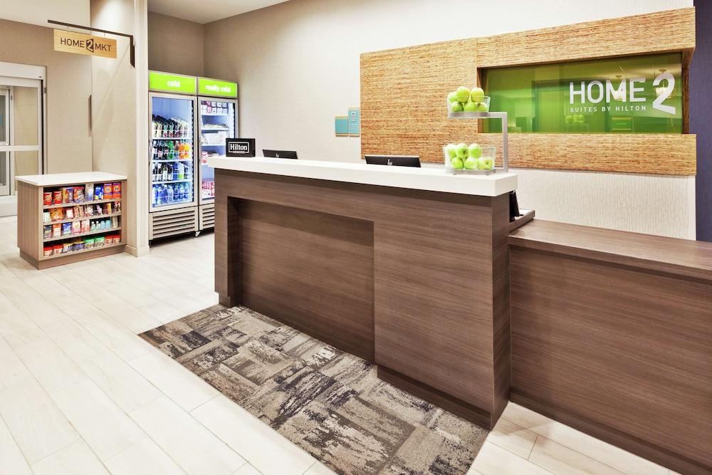 Home2 Suites by Hilton Birmingham Colonnade photo 4