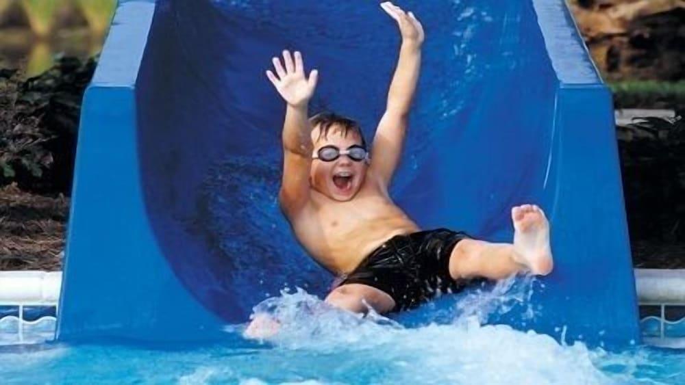 Baumann's Brookside Resort photo 12