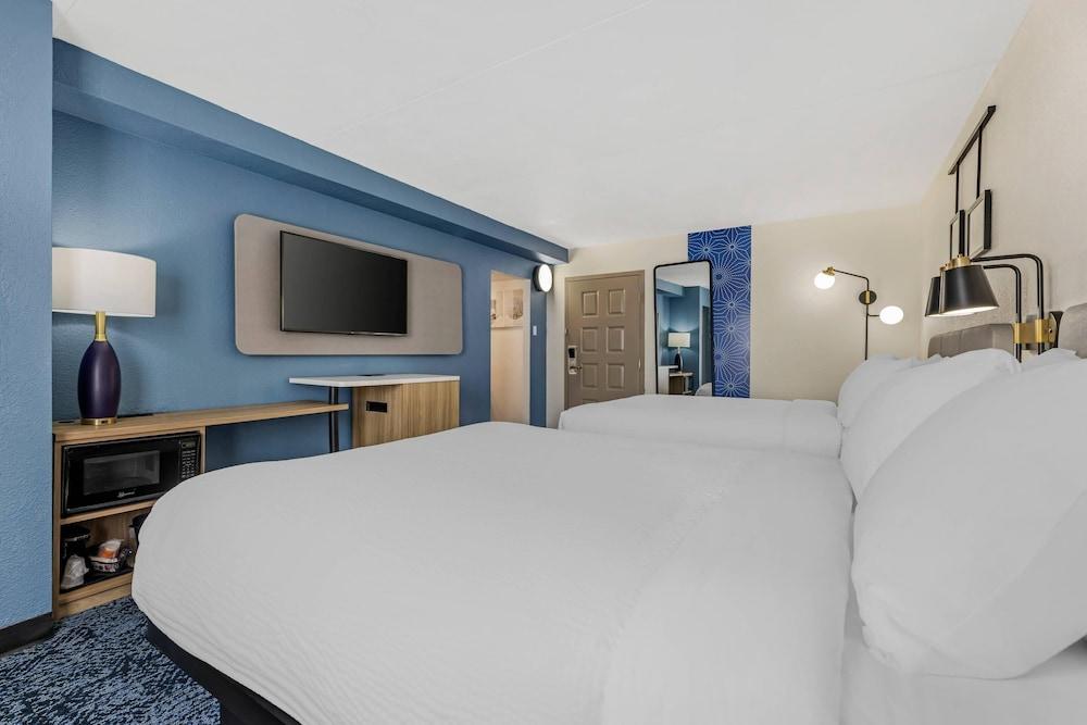 Sleep Inn & Suites Merrillville photo 20