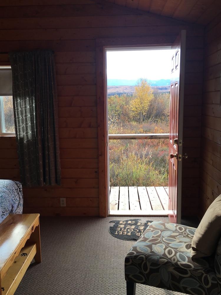 Earthsong Lodge photo 30
