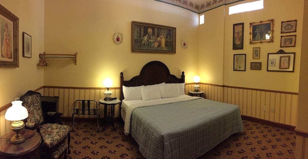 Hotel Millersburg photo 6