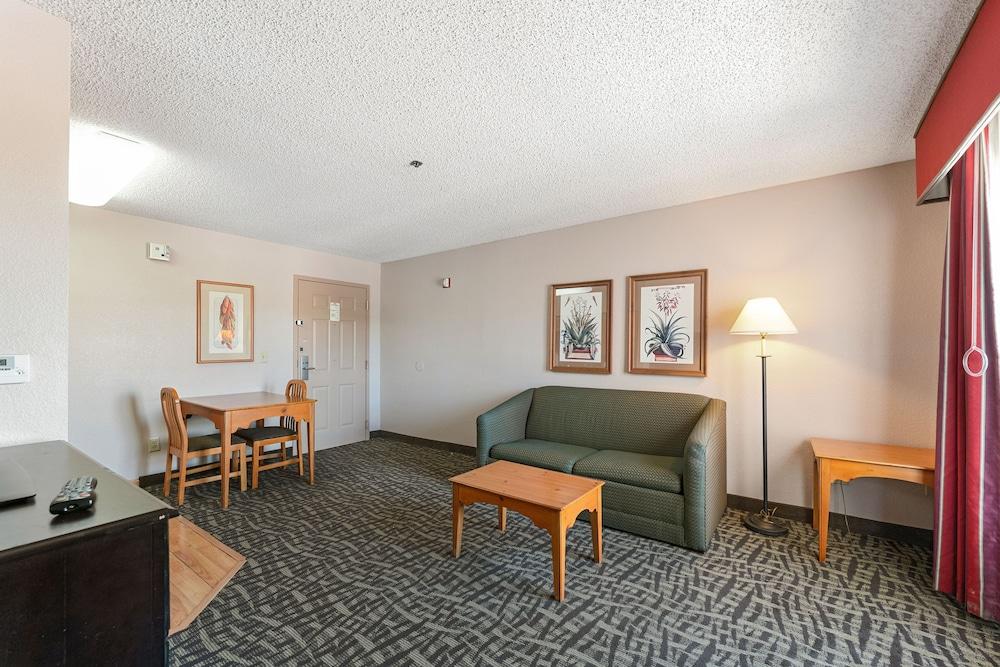 Metro Scottsdale Extended Stay photo 9