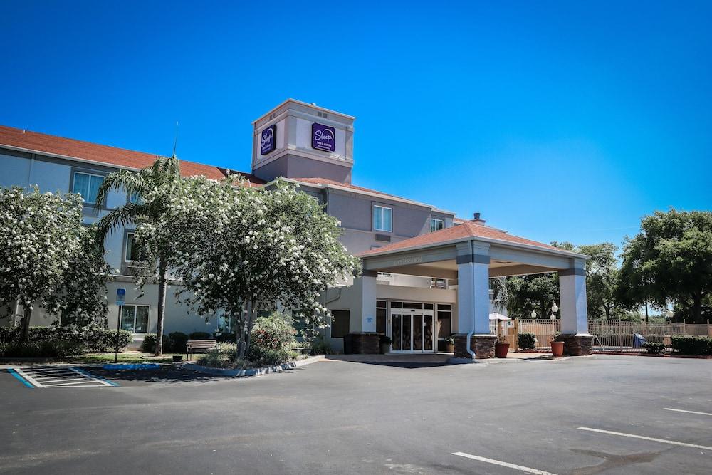 Sleep Inn and Suites - Ocala / Belleview photo 47