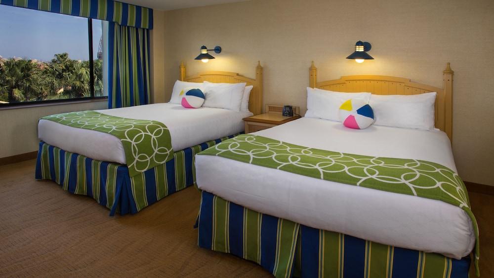 Pixar Place Hotel photo 12