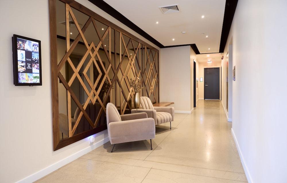 The Maj Hotel photo 10