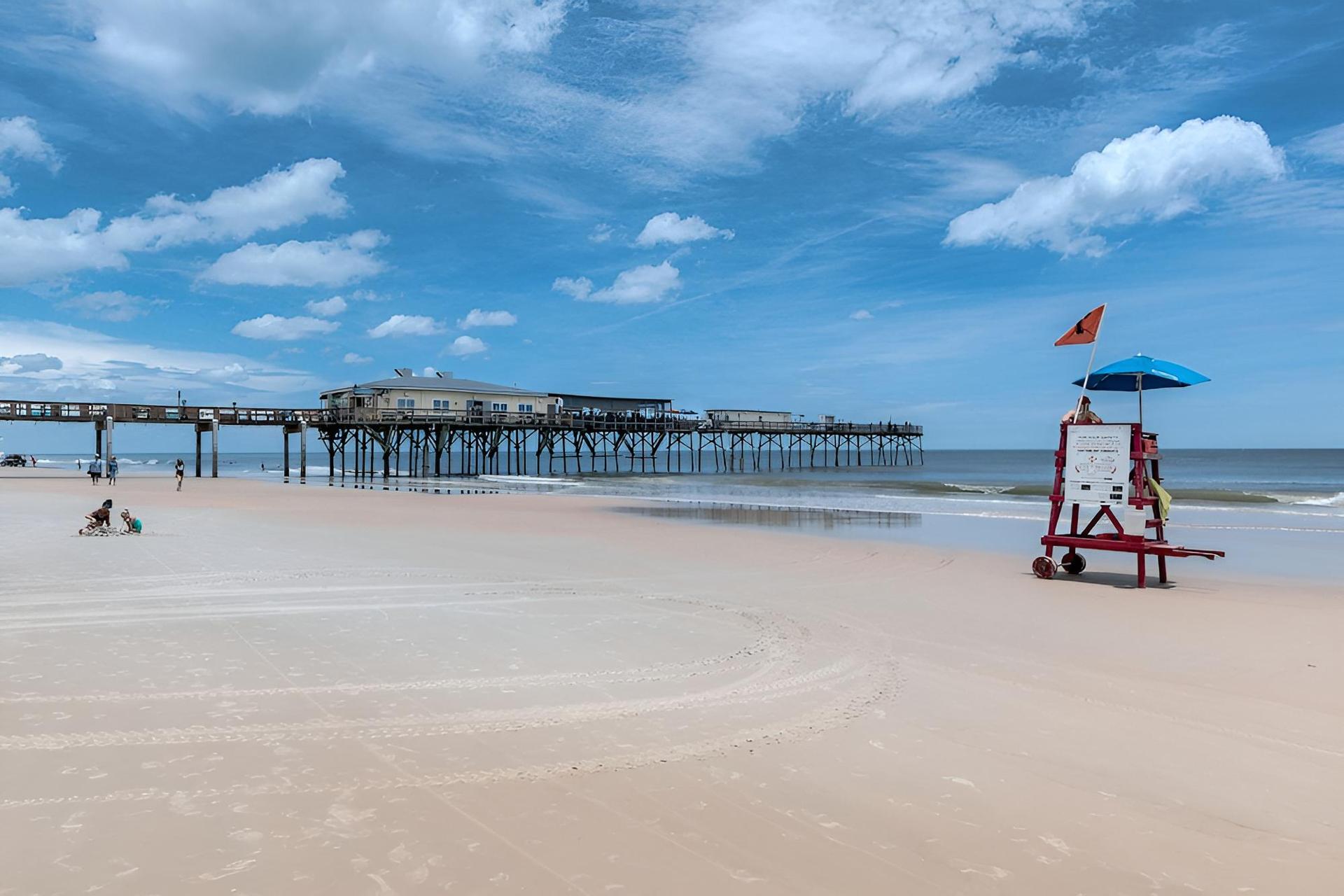 Beach Quarters Daytona photo 48