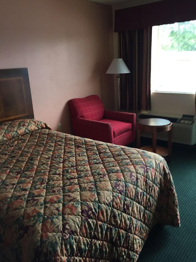 Rodeway Inn Cairo photo 4