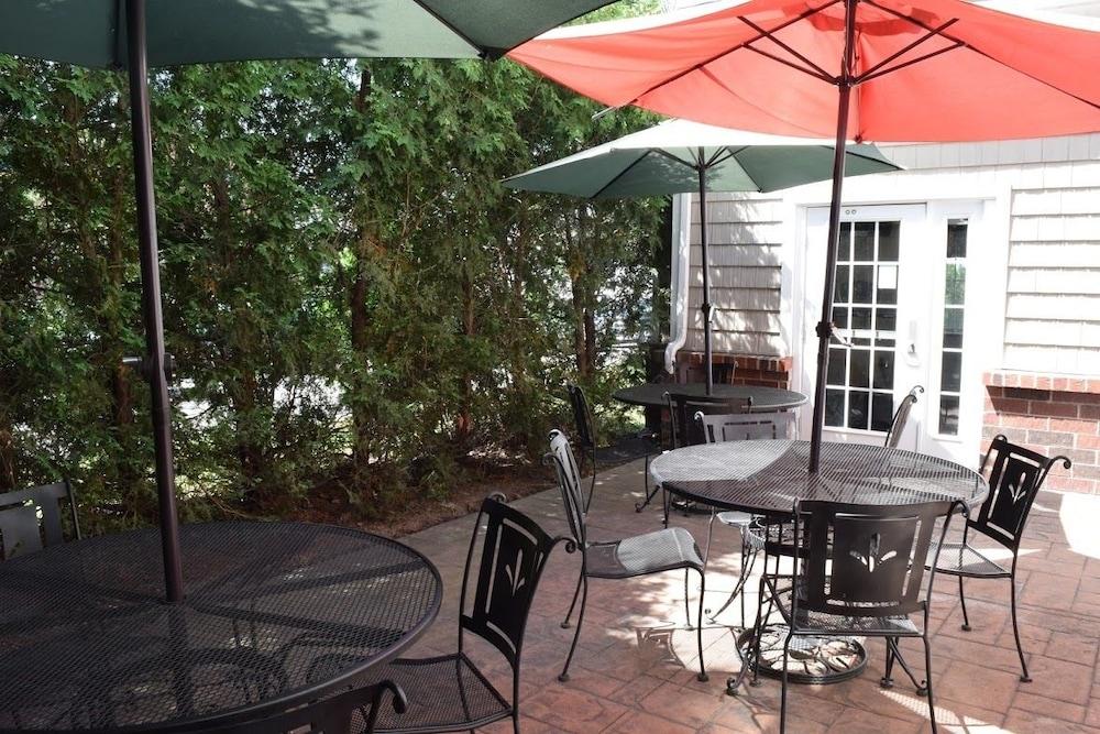 Inn at the Finger Lakes photo 29