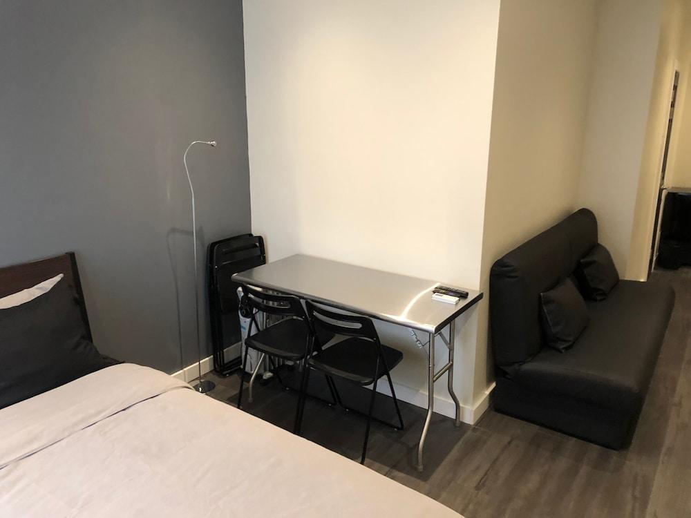 FABE Suites Flat Iron photo 95