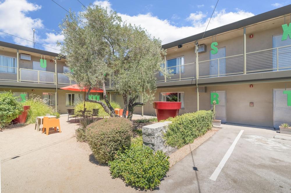 The Greens Hotel - Del Paso Blvd photo 34