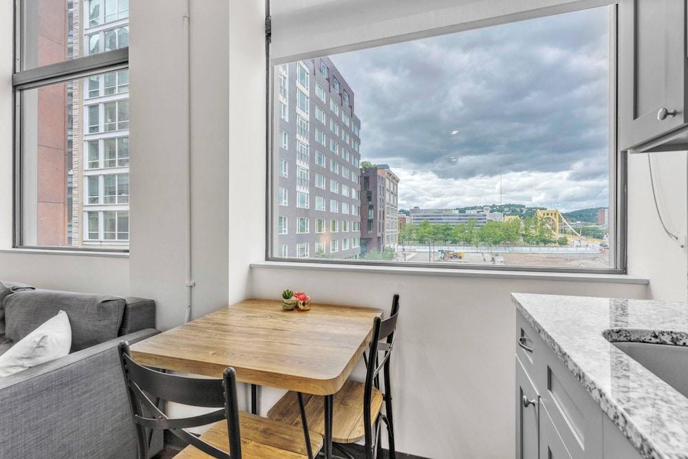 CozySuites - Press House photo 97