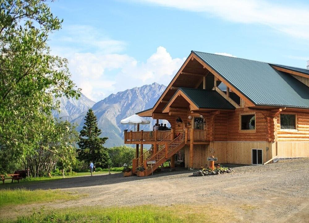 Majestic Valley Wilderness Lodge photo 1