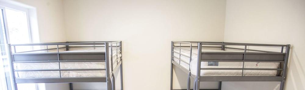 Los Angeles Extended Stay Hostel photo 2