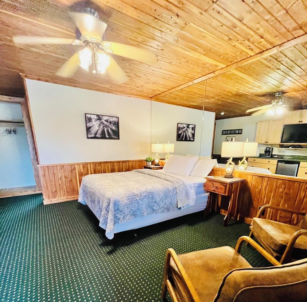 Bear Inn Retreat photo 9