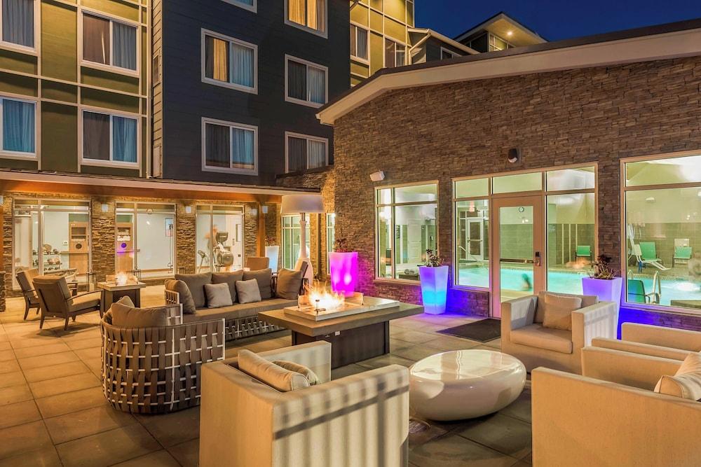 Residence Inn by Marriott Portland Hillsboro/Brookwood photo 53
