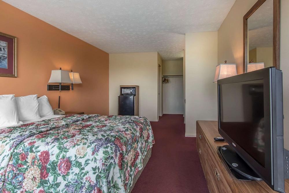 Rodeway Inn Jackson Northwest photo 17