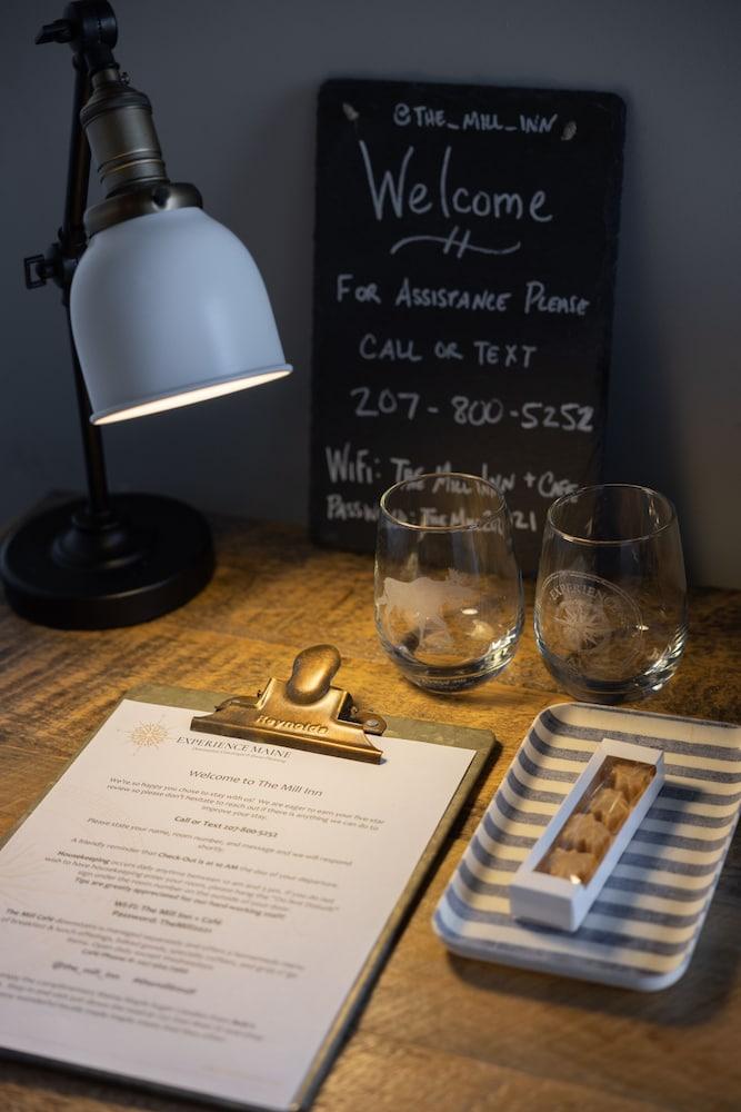 The Mill Inn photo 28