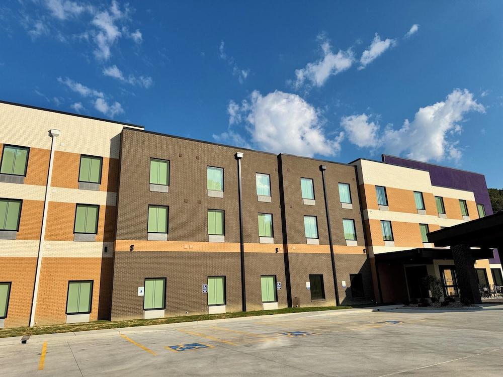 Sleep Inn & Suites photo 37