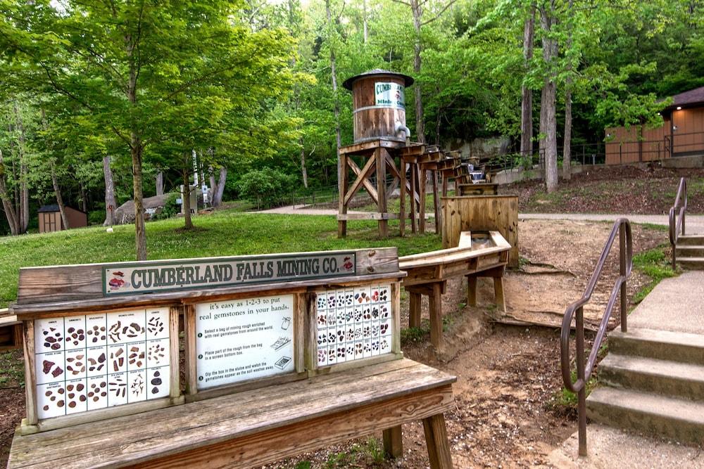 Cumberland Falls State Resort Park photo 47
