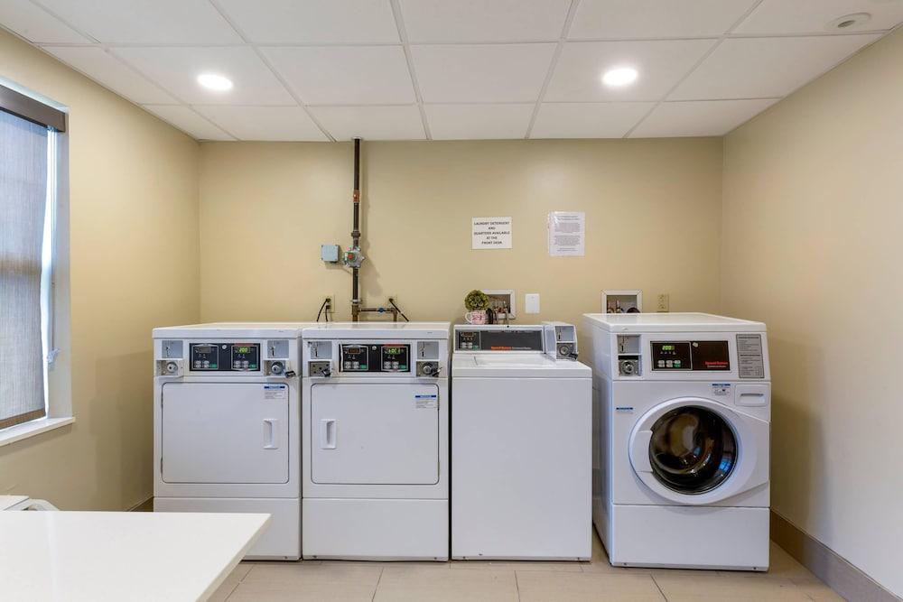 Comfort Inn Danvers - Boston North Shore photo 48