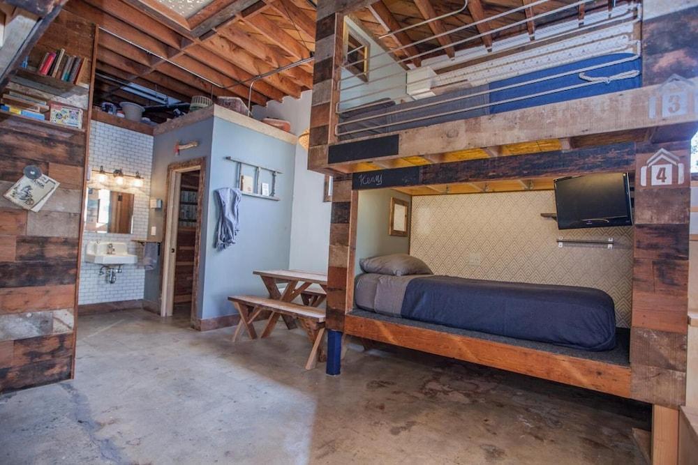 PodShare Los Feliz - Hostel photo 25