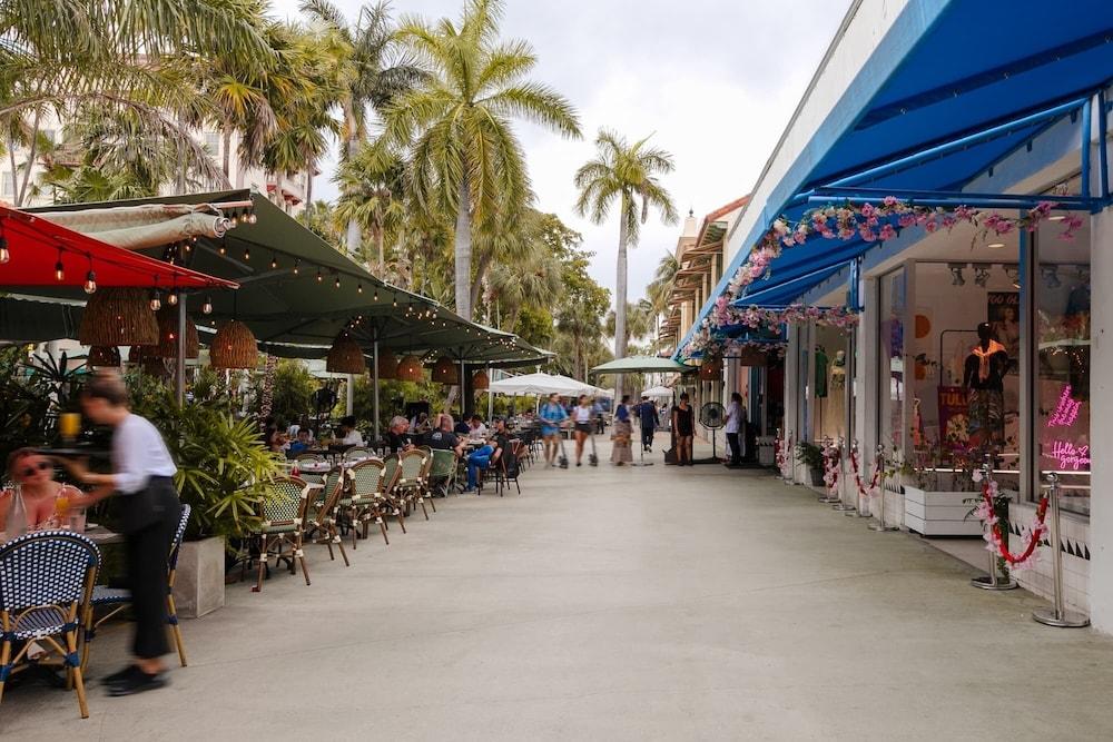 FOUND Hotel, Miami Beach, Series by Marriott photo 47