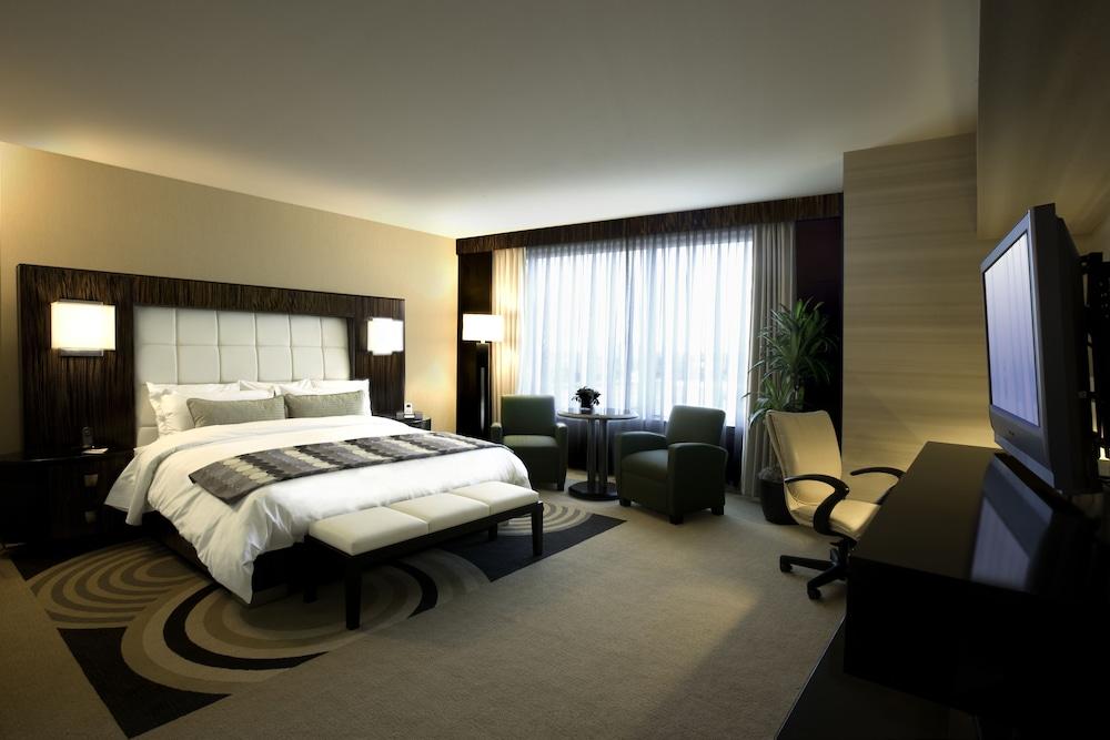 MotorCity Casino Hotel photo 11