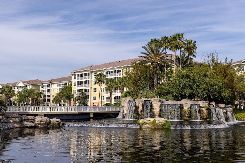 Sheraton Vistana Villages Resort Villas, I-Drive/Orlando photo 23