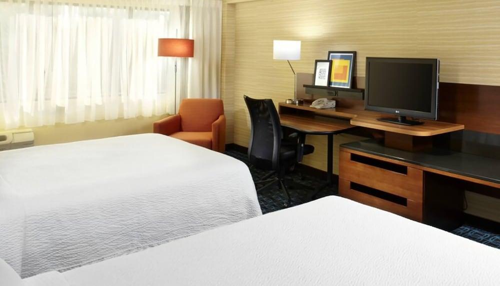 Fairfield Inn & Suites by Marriott Parsippany photo 8