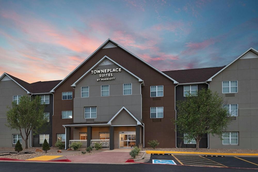 Towneplace Suites By Marriott photo 1