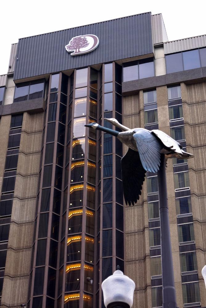DoubleTree by Hilton Omaha Downtown photo 53