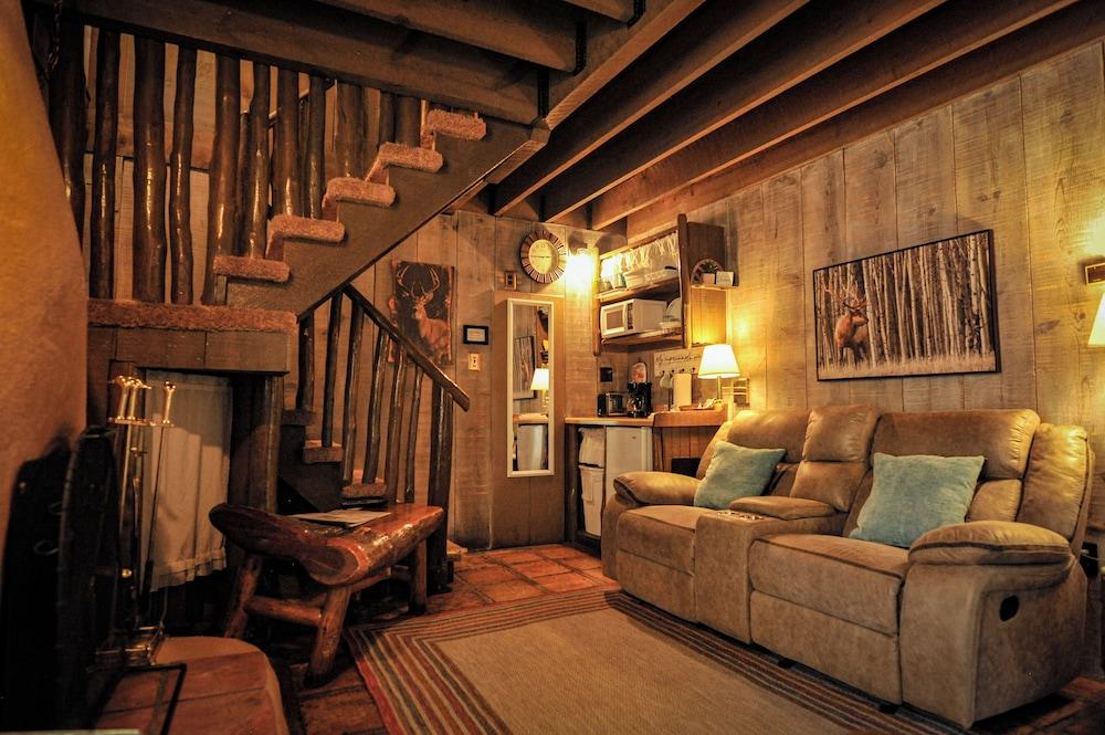 Bear Creek Motel And Cabins photo 30