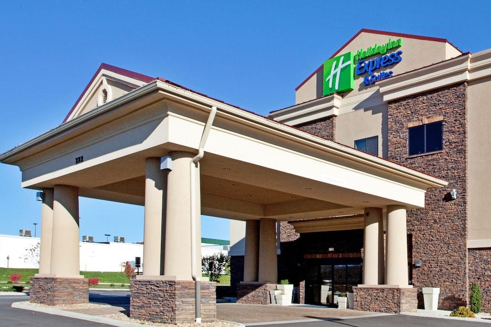 Holiday Inn Express Hotel & Suites Lewisburg by IHG photo 34