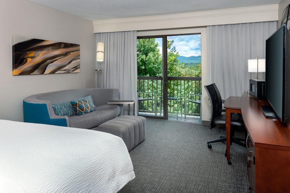 Courtyard by Marriott Asheville photo 16